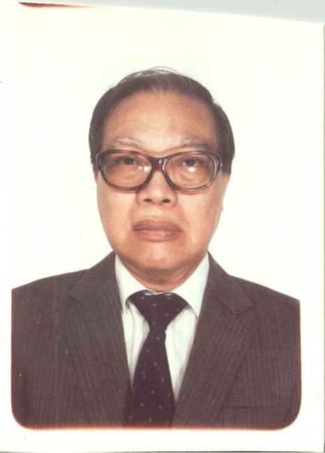 Obituary of Kon Kee Fung