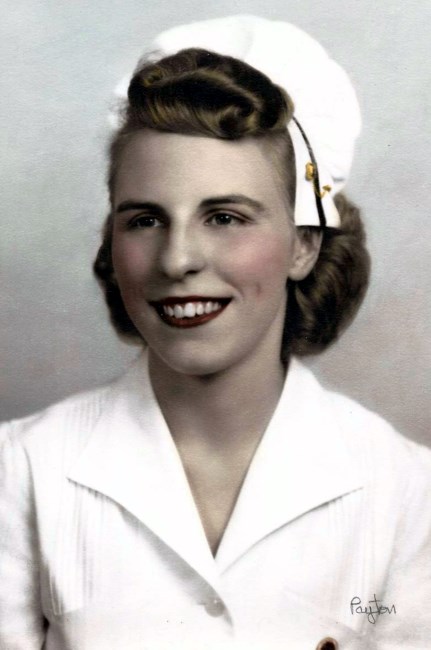 Obituary of Grace A. Heath