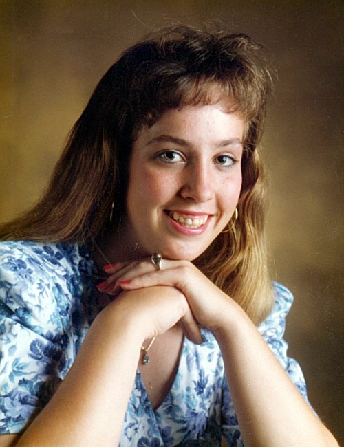 Obituary of Cindy Lee Gerringer