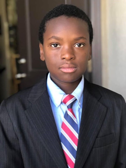 Obituary of Willard Chris Barizira