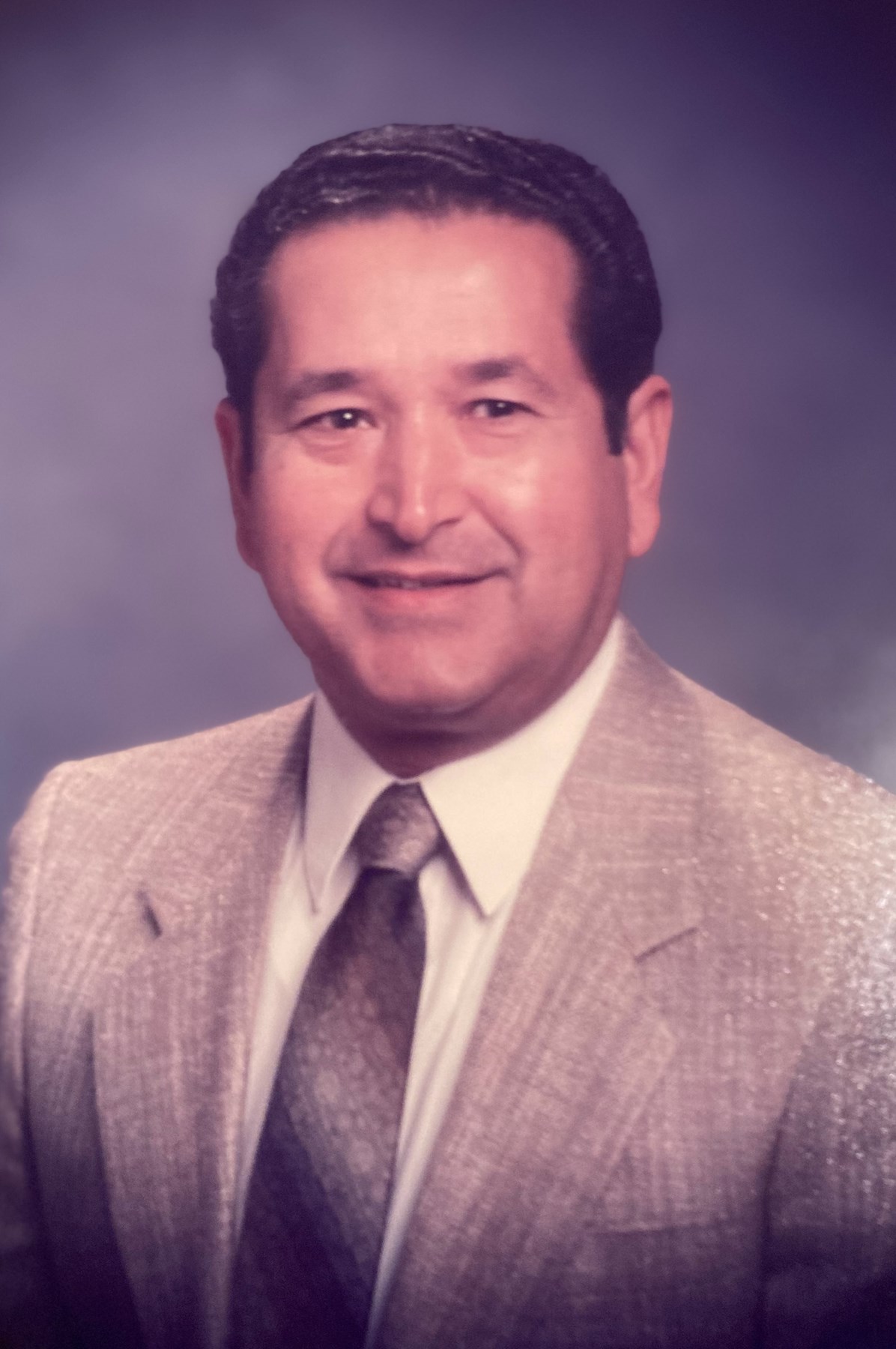 Obituary of Gilbert Pierce