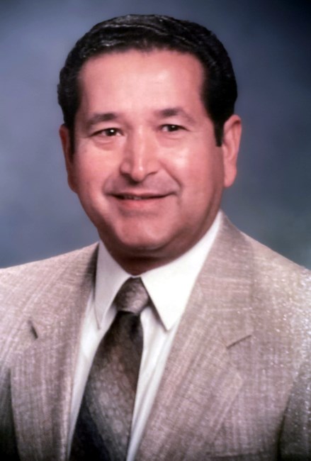 Obituary of Gilbert Pierce