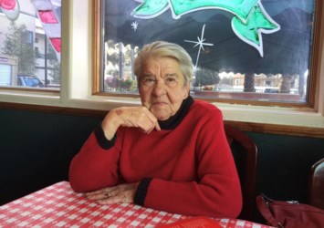 Obituary of Rosa Celida Duran