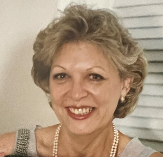 Obituary of Sandra "Sandy" Lynd Holland