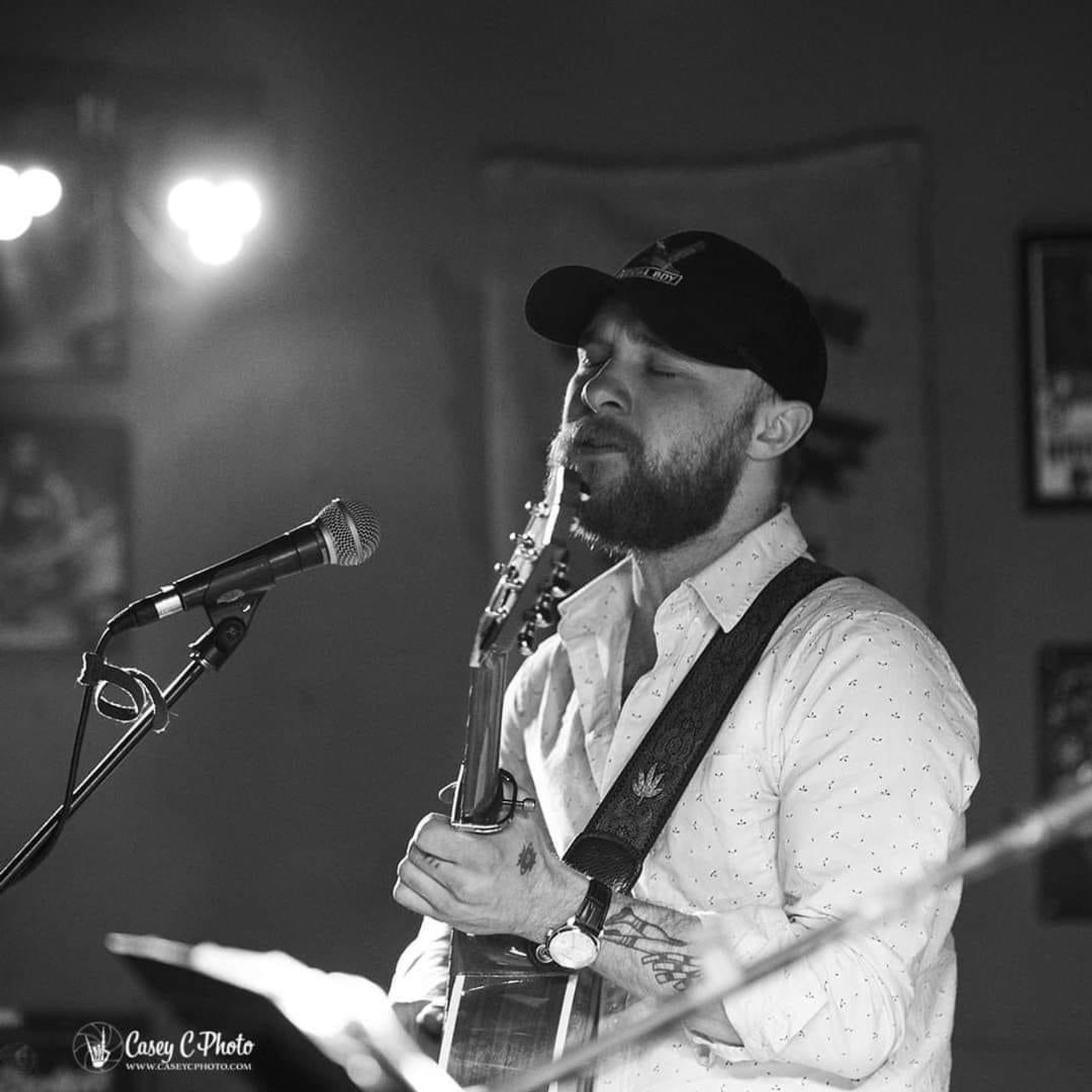 Daniel Luke Ohio 27 - bccgv7l