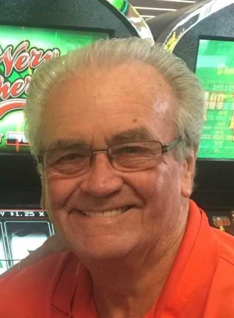 Obituary of Robert Thomas McNally