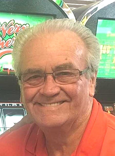 Obituary of Robert Thomas McNally