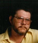 Larry Burch