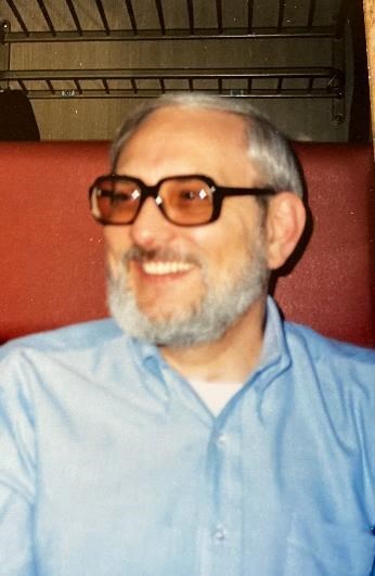 Obituary of George Steinmetz