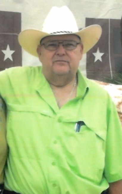 Obituary of Ralph Wayne Kilborn Jr.