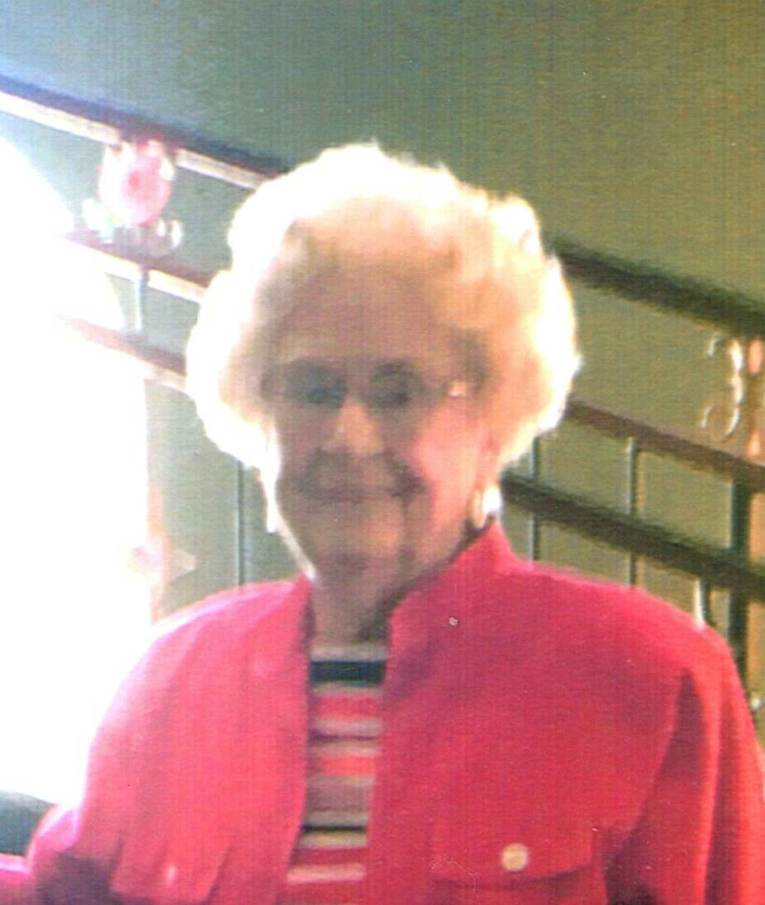 Obituary of Dorothy Haskins Smith