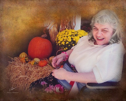 Obituary of Judy G. Nichols