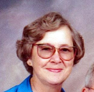 Obituary of Betty Ann Howell