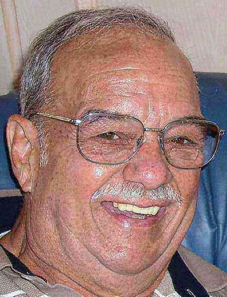 Obituary of Edward Dillard