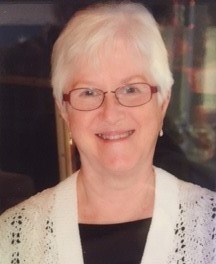 Obituario de Martha "Sue" Thompson