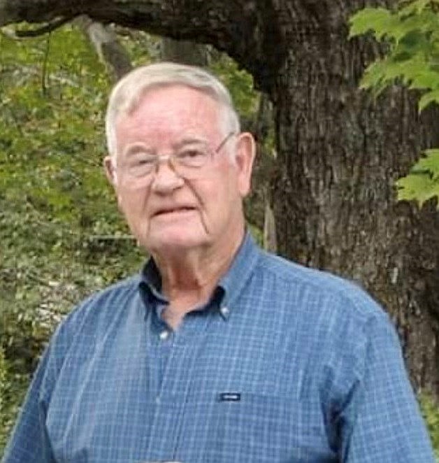 Houston Smith Obituary Martinsville, VA