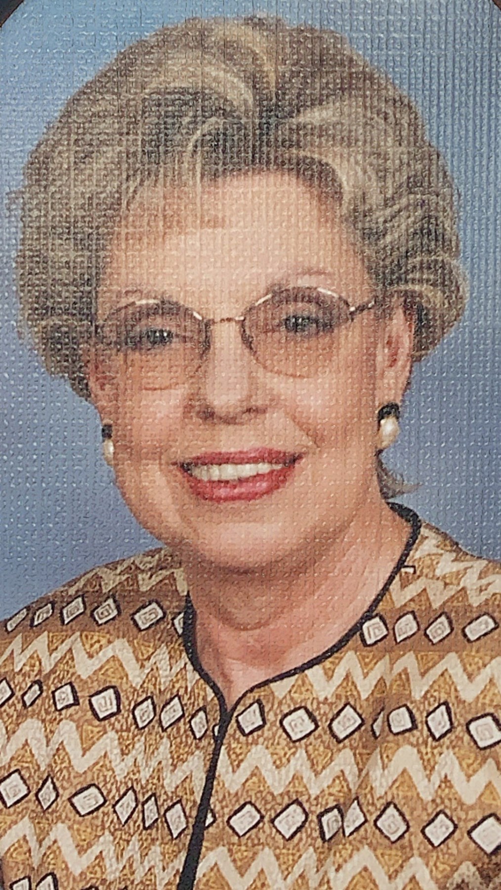 Lynden Dawn Branch Obituary Houston, TX