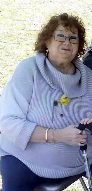 Obituary of Laura R Knobel