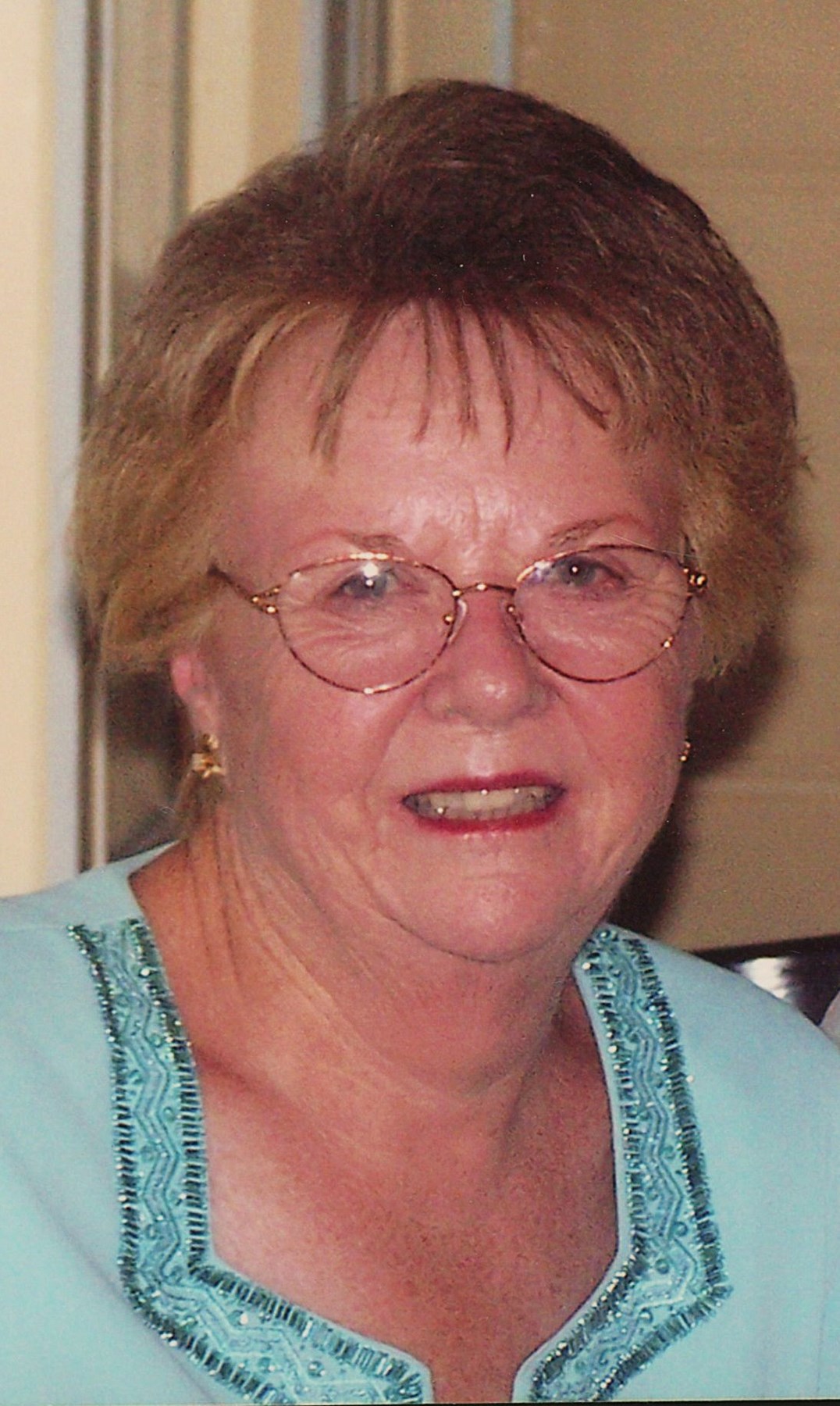 Obituario de Geneva Ofallin Freeman
