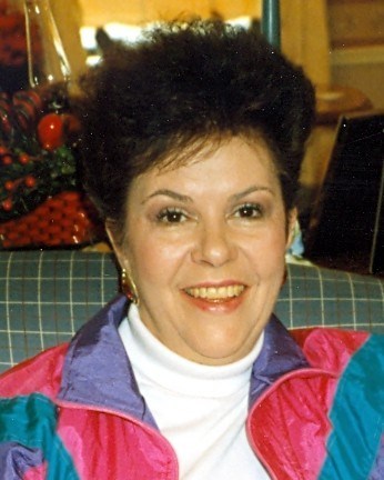 Obituary of Janice Wilburn Bray