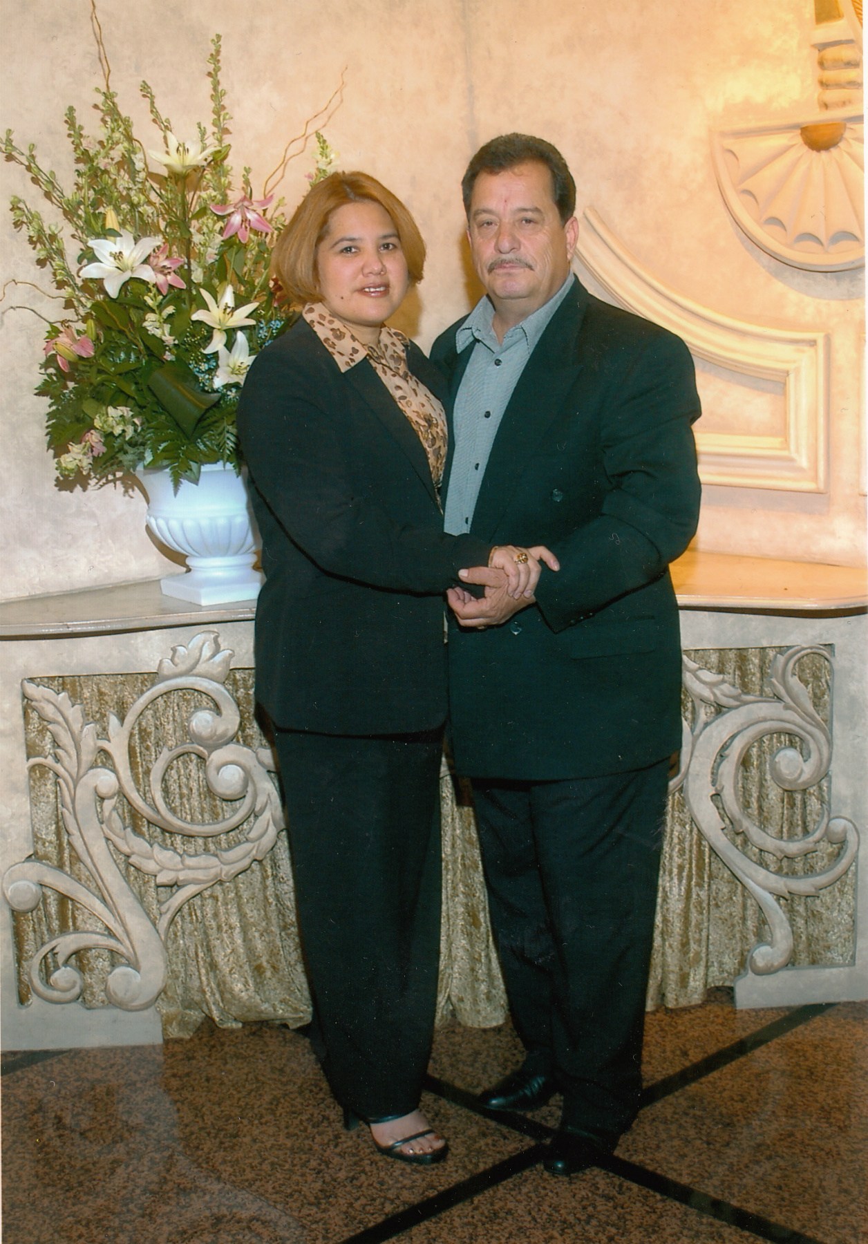 Obituary of Jose Herrera