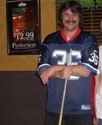 Obituary of William J. Pryor III