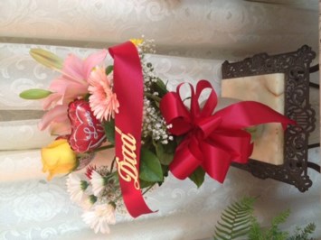 Obituary of Karen A. Robinson