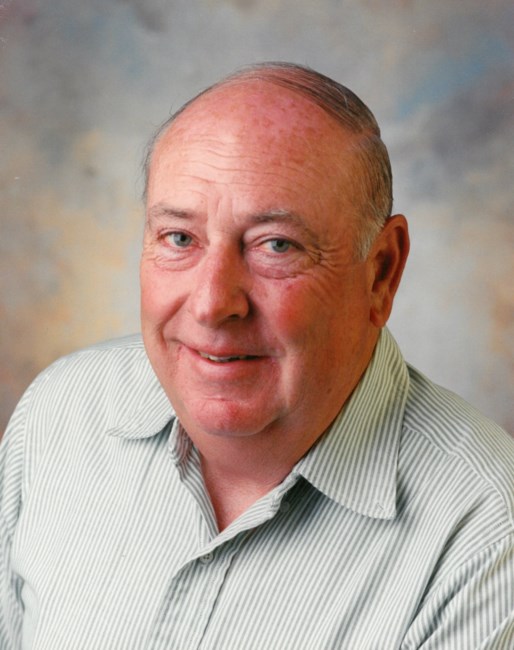 Obituary of James A Chevrier