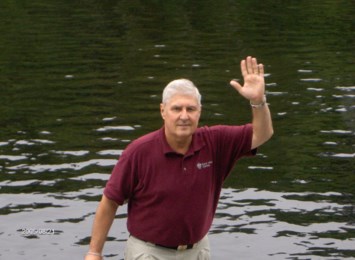 Obituary of Edward Osbourne Grimm