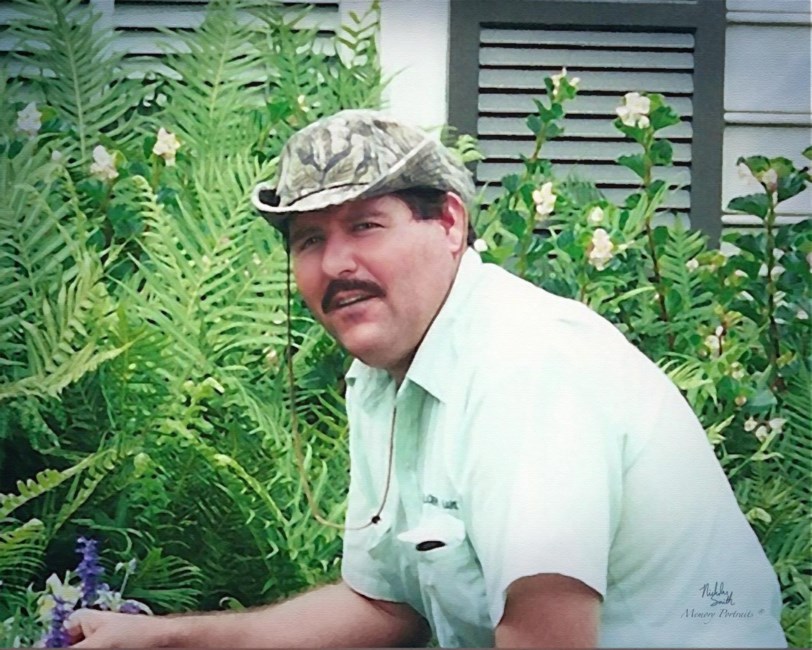 Obituary of James Mathis Lowery