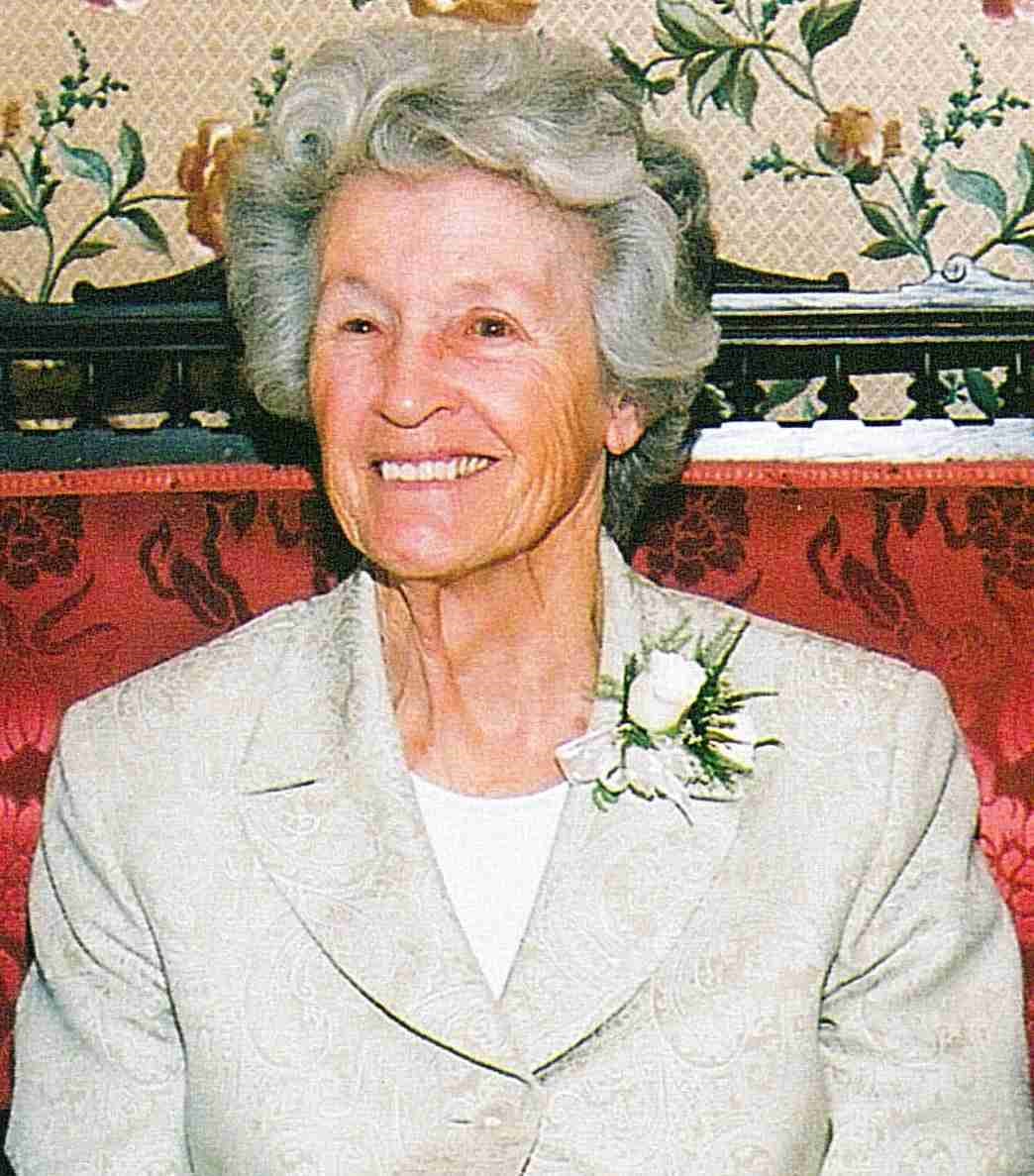 Obituary of Rita Lavoie