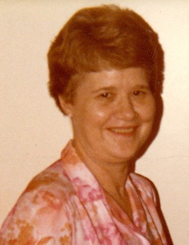 Obituary of Grace Virginia Cavender