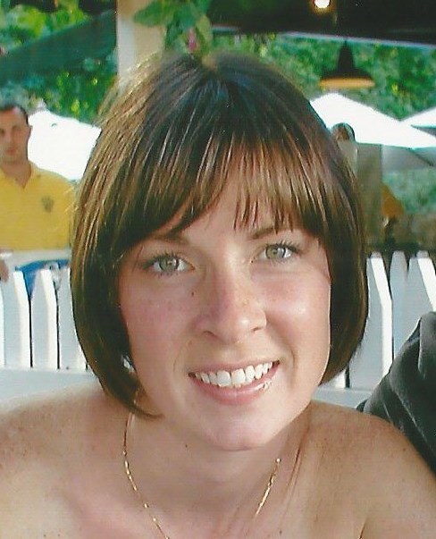 Obituary of Kelly Anne Morizio