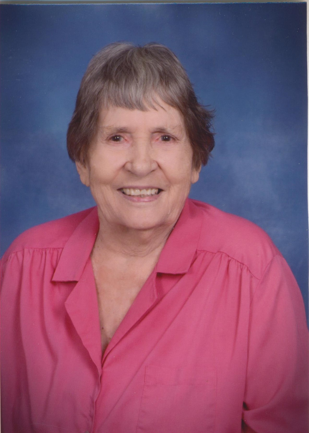 Obituary of Phyllis Elaine Turek