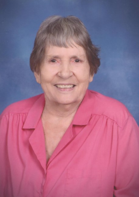 Obituary of Phyllis Elaine Turek