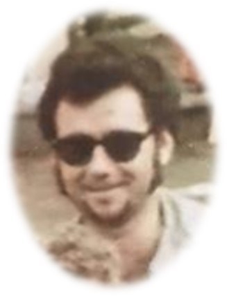 Obituary of Rigoberto Garcia