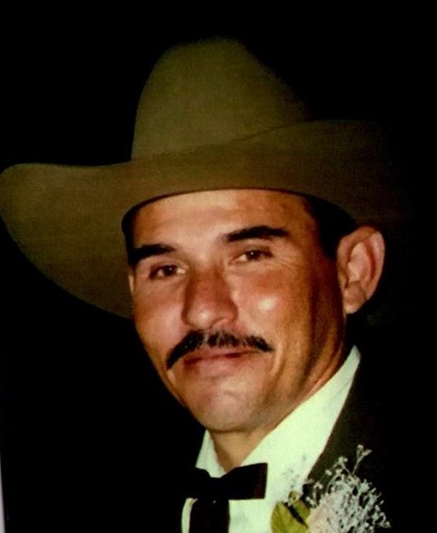 Obituario de Rene Garcia