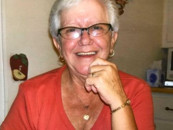 Obituary of Shirley Ann Bennett