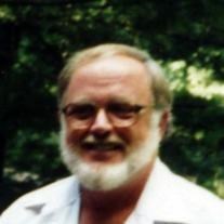 Obituary of Darryl Sargent