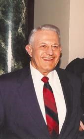 Obituary of George Breslow