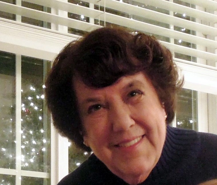 Obituary of Nancy Louise McCormick