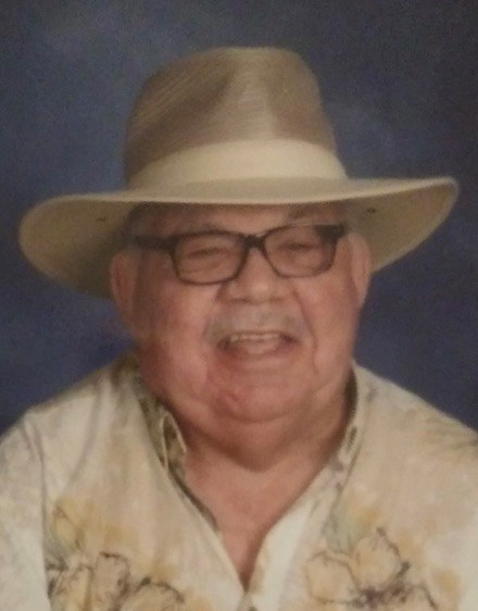 Obituary of Wayne "CAP" Byron Bogan