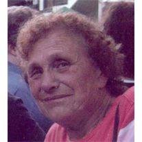 Avis de décès de Joan B. Pearl