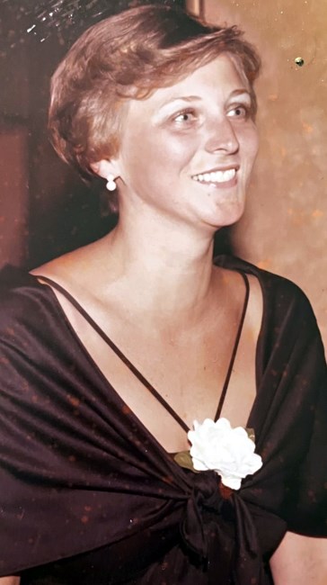 Obituary of Patricia Lynn Courter