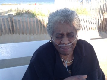Obituary of Josephine Pitt