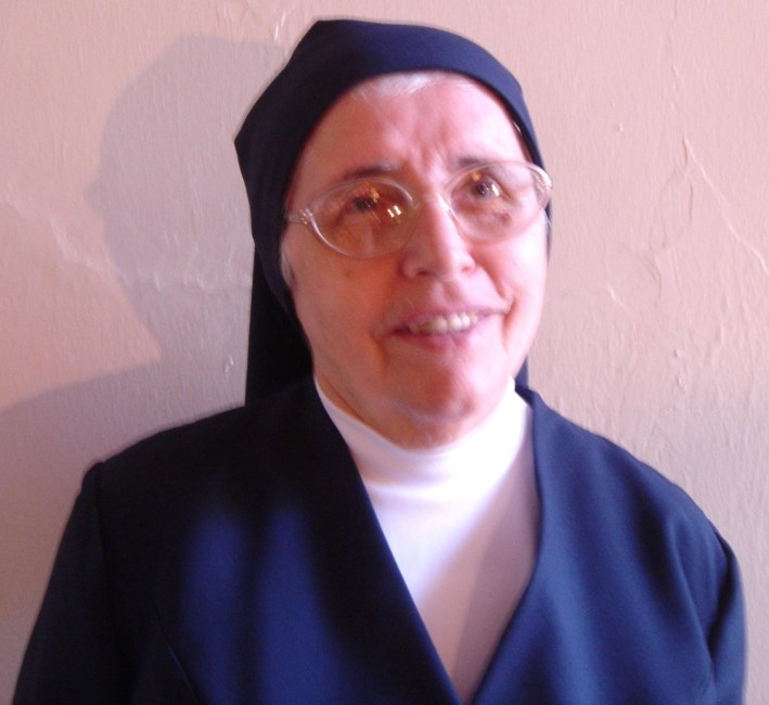 Obituary of Angela Torres González