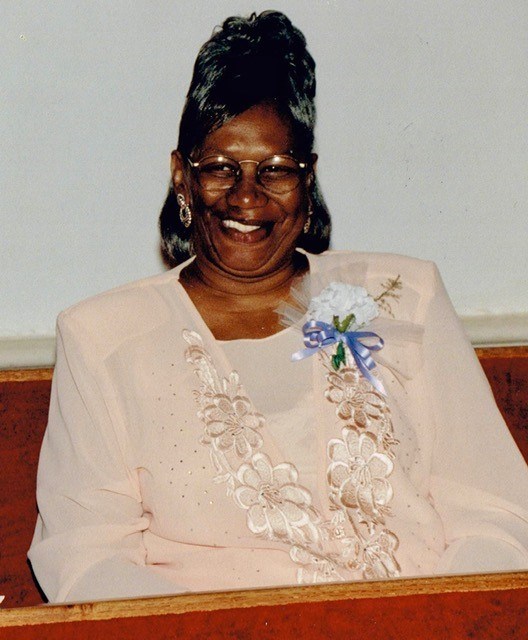 Obituary of Betty Jo Ellis Seymore