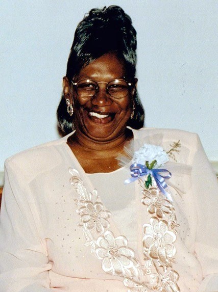 Obituary of Betty Jo Ellis Seymore