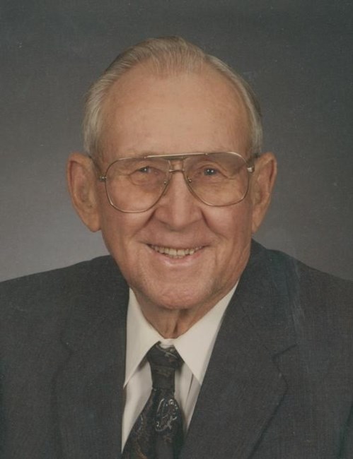 Obituary of William "Bill" Derrick