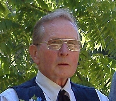 Obituary of Russell Charles Broad